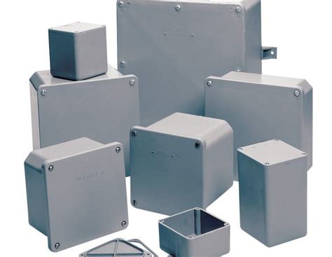 junction boxes fastnener|scepter jbox junction box.